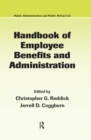 Handbook of Employee Benefits and Administration - eBook