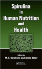 Spirulina in Human Nutrition and Health - Book