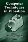 Computer Techniques in Vibration - eBook