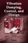 Vibration Damping, Control, and Design - Book