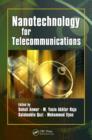 Nanotechnology for Telecommunications - Book