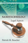 Nanotechnology : Legal Aspects - eBook