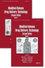 Modified-Release Drug Delivery Technology, Second Edition - Book