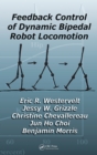 Feedback Control of Dynamic Bipedal Robot Locomotion - eBook