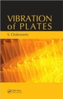 Vibration of Plates - Book