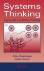 Systems Thinking : Coping with 21st Century Problems - Book