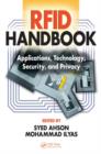 RFID Handbook : Applications, Technology, Security, and Privacy - Book