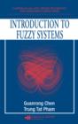 Introduction to Fuzzy Systems - eBook