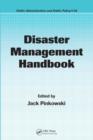 Disaster Management Handbook - Book