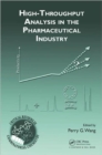 High-Throughput Analysis in the Pharmaceutical Industry - Book