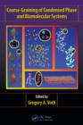 Coarse-Graining of Condensed Phase and Biomolecular Systems - eBook