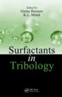 Surfactants in Tribology, Volume 1 - Book