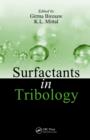 Surfactants in Tribology, Volume 1 - eBook