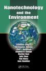 Nanotechnology and the Environment - Book