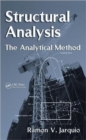 Structural Analysis : The Analytical Method - Book