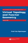 Virtual Topology and Functor Geometry - eBook
