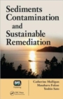 Sediments Contamination and Sustainable Remediation - Book