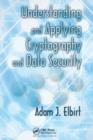 Understanding and Applying Cryptography and Data Security - Book
