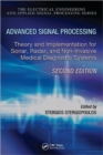 Advanced Signal Processing : Theory and Implementation for Sonar, Radar, and Non-Invasive Medical Diagnostic Systems, Second Edition - Book
