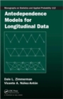 Antedependence Models for Longitudinal Data - Book