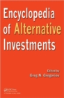 Encyclopedia of Alternative Investments - Book