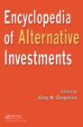 Encyclopedia of Alternative Investments - eBook