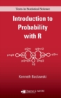 Introduction to Probability with R - Book