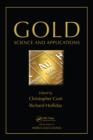 Gold : Science and Applications - eBook