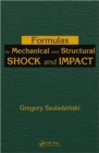 Formulas for Mechanical and Structural Shock and Impact - Book
