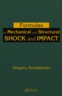 Formulas for Mechanical and Structural Shock and Impact - eBook