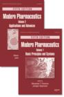 Modern Pharmaceutics, Two Volume Set - eBook
