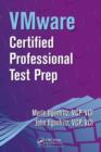 VMware Certified Professional Test Prep - Book