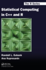Statistical Computing in C++ and R - Book