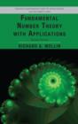 Fundamental Number Theory with Applications - eBook