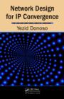 Network Design for IP Convergence - eBook