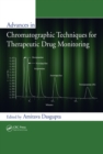 Advances in Chromatographic Techniques for Therapeutic Drug Monitoring - eBook
