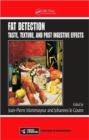 Fat Detection : Taste, Texture, and Post Ingestive Effects - Book