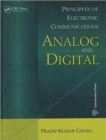 Principles of Electronic Communications Analog and Digital - Book