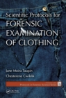 Scientific Protocols for Forensic Examination of Clothing - eBook
