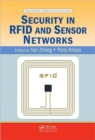 Security in RFID and Sensor Networks - Book