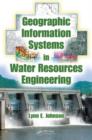 Geographic Information Systems in Water Resources Engineering - Book