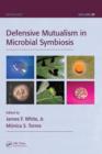 Defensive Mutualism in Microbial Symbiosis - eBook