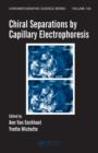 Chiral Separations by Capillary Electrophoresis - eBook