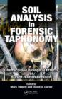 Soil Analysis in Forensic Taphonomy : Chemical and Biological Effects of Buried Human Remains - eBook