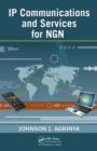 IP Communications and Services for NGN - eBook