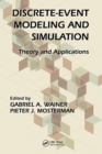 Discrete-Event Modeling and Simulation : Theory and Applications - eBook