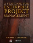 A Standard for Enterprise Project Management - Book