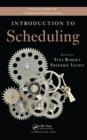 Introduction to Scheduling - eBook