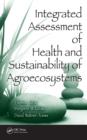 Integrated Assessment of Health and Sustainability of Agroecosystems - eBook