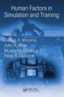 Human Factors in Simulation and Training - eBook